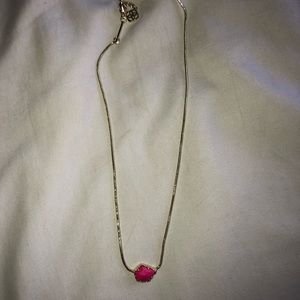 Kendra Scott Necklace
